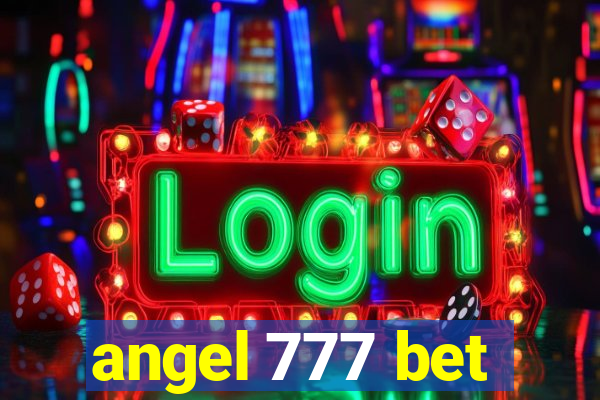 angel 777 bet